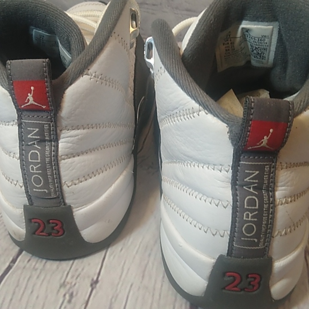 JORDAN 23 Jumpman Size 7Y TWO3 - Picture 11 of 13